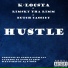 K-Locsta, Rimsky Tha Rimm, Butch Cassidy
