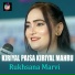 Rukhsana Marvi