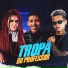 Éo Robinho, Mc V2, Laryssa Real