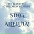 The Maesteg Children's Choir