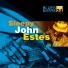Sleepy John Estes