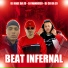 DJ Kaue Da Zo, DJ CR DA ZO, MC MANHOSO