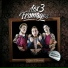Les 3 Fromages feat. Elmer Food Beat, Manou