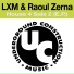 LXM