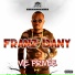 Franz Dany feat. Alex Tex feat. Alex Tex