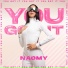 Naomy Music