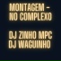 DJ ZINHO MPC, DJWAGUINHO feat. MC THAMIRES