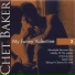 Chet Baker
