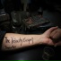The Velocity Gospel