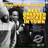 Sam Gilly, Perfect Giddimani