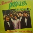 Los Auténticos Pasteles Verdes