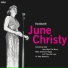June Christy, The Kentones