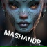 Mashandr