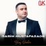 Rasim Mustafazadə