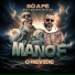 Mano F (O Revide) feat. Moises Moriah