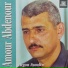 Amour Abdenour