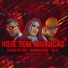 Laryssa Real, Eo Boy De PDP, Eo JF, Eslley No Beat