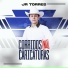 JR Torres, Martin Marquez