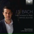 Luthers Bach Ensemble, David Greco