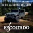 ESCOLTADO