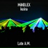 MiNDLEX, keira