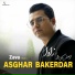 Asghar Bakerdar, Salman Pakdaman