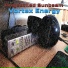 Projectiled Sunbeam