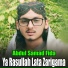 Abdul Samad Fida