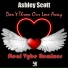 Ashley Scott