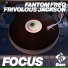 Fantom Freq, Frivolous Jackson