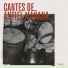Cantes de Antiel Mañana