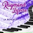 Raymond Lefevre
