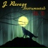 J Ravage