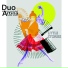 Duo Artina, Martina Jembrišak, Andrea Jelavić