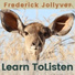 Frederick Jollyver