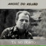 André do Rojão