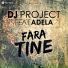DJ Project feat. Adela