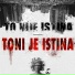 Zli Toni feat. Coby