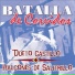 Dueto Castillo feat. Halcones De Salitrillo