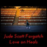 Jude Scott Forgatch
