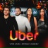 Vitor & Cadu, Estefany e Gabriely