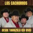 LOS CACHORROS