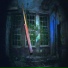 Ghost Foot