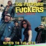 The Pleasure Fuckers