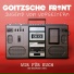 Goitzsche Front