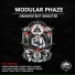 Modular Phaze