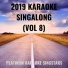 Platinum Karaoke SingStars