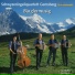 Schwyzerörgeliquartett Gemsberg