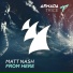 Matt Nash