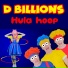 D Billions